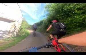 Vidéo VTT Rando La Val de Saire juin 2026