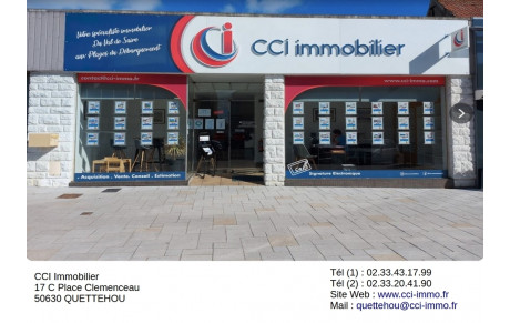 CCI Immobilier