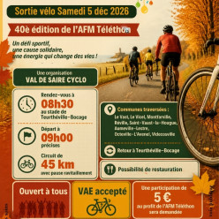 Téléthon 2026