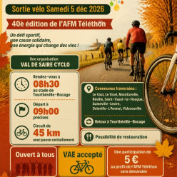 Téléthon 2026