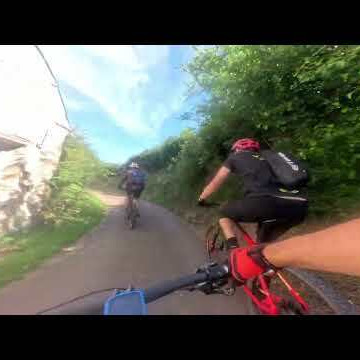 Vidéo VTT Rando La Val de Saire juin 2026
